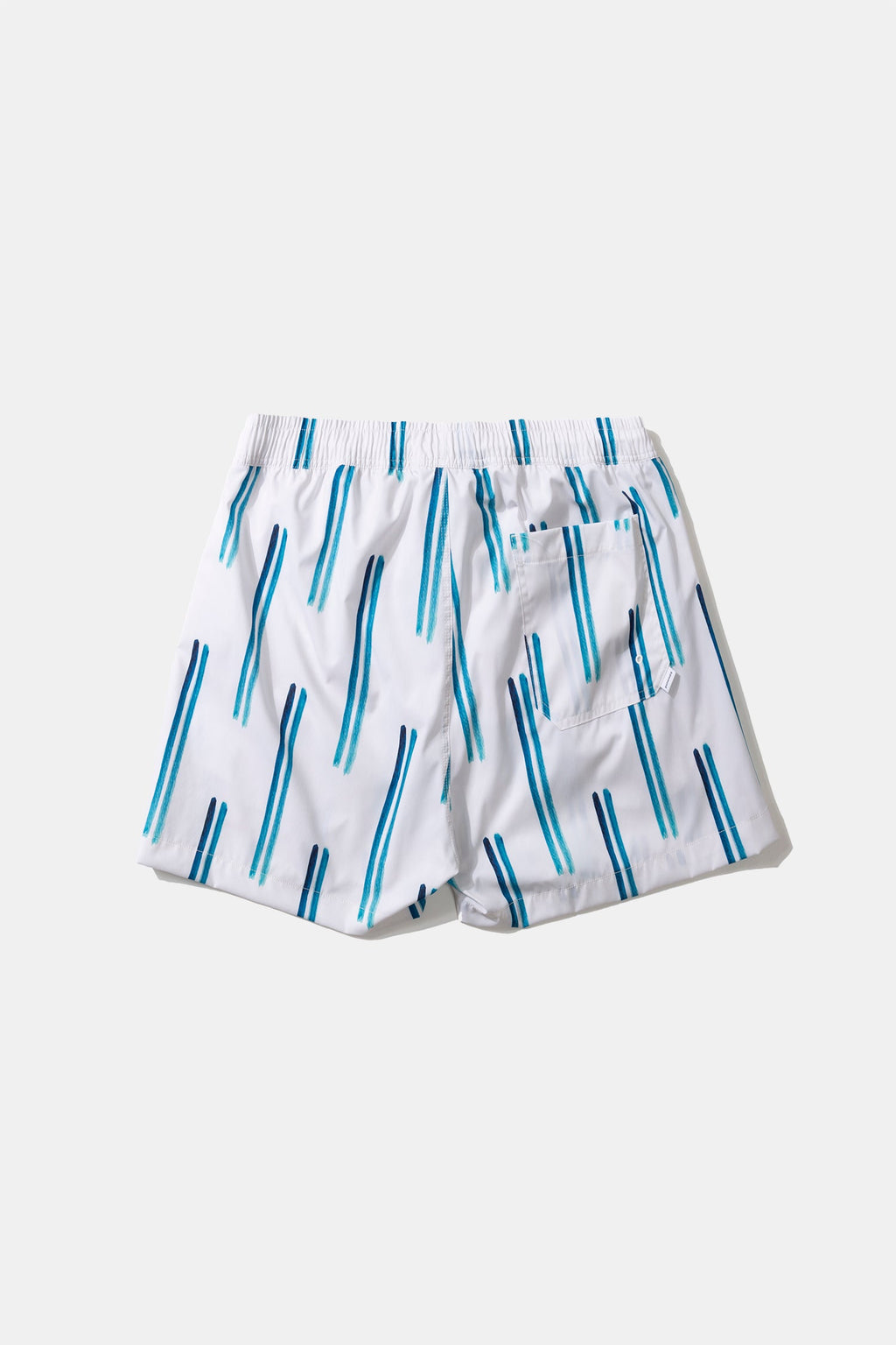 Maillot De Bain Imprint Off White
