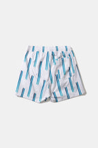 Maillot De Bain Imprint Off White
