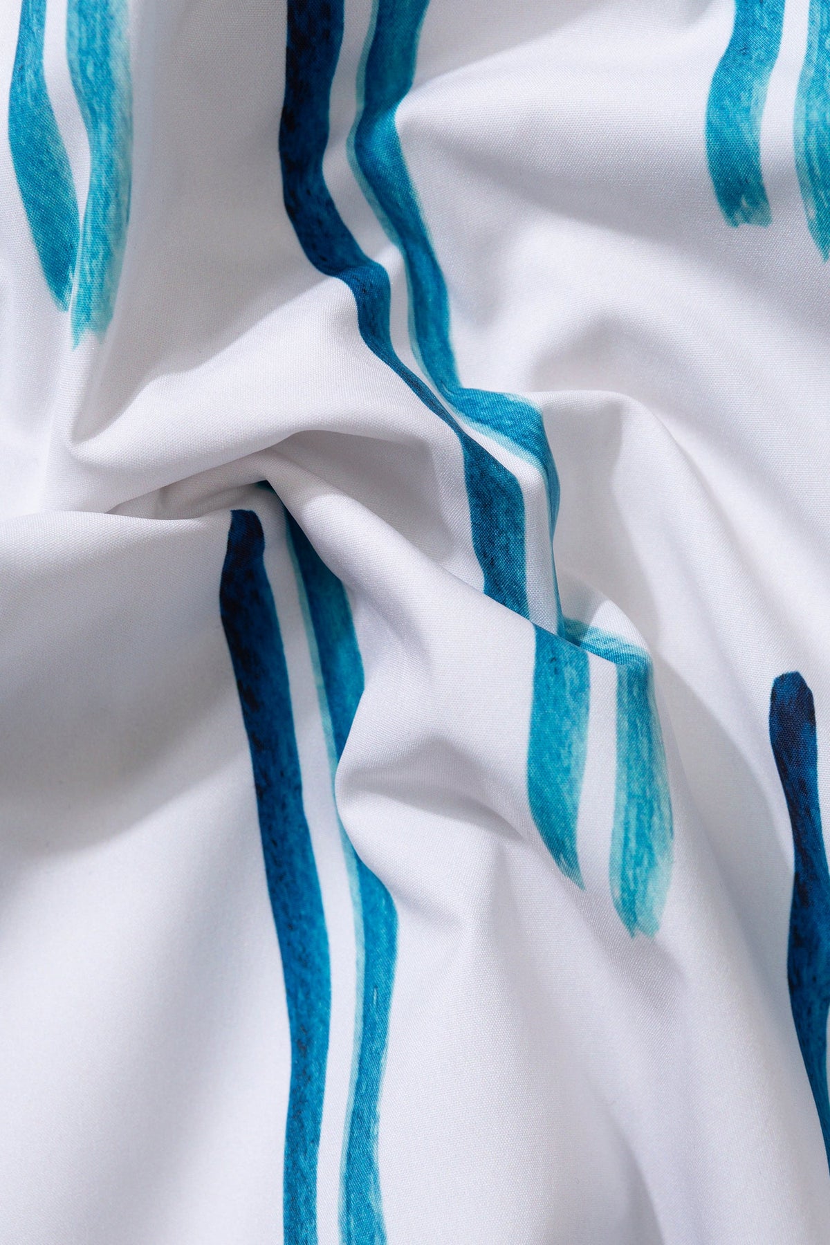 Maillot De Bain Imprint Off White