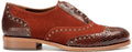 Francesina Impulsive A 79 - Cognac
