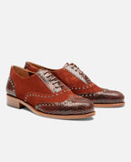 Francesina Impulsive A 79 - Cognac