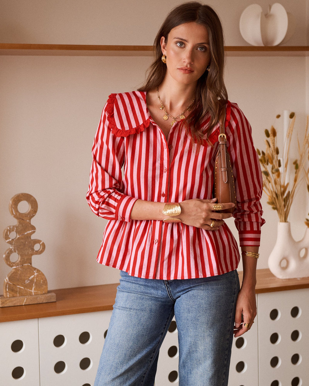 Isolde Shirt