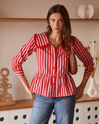 Isolde Shirt
