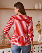 Isolde Shirt