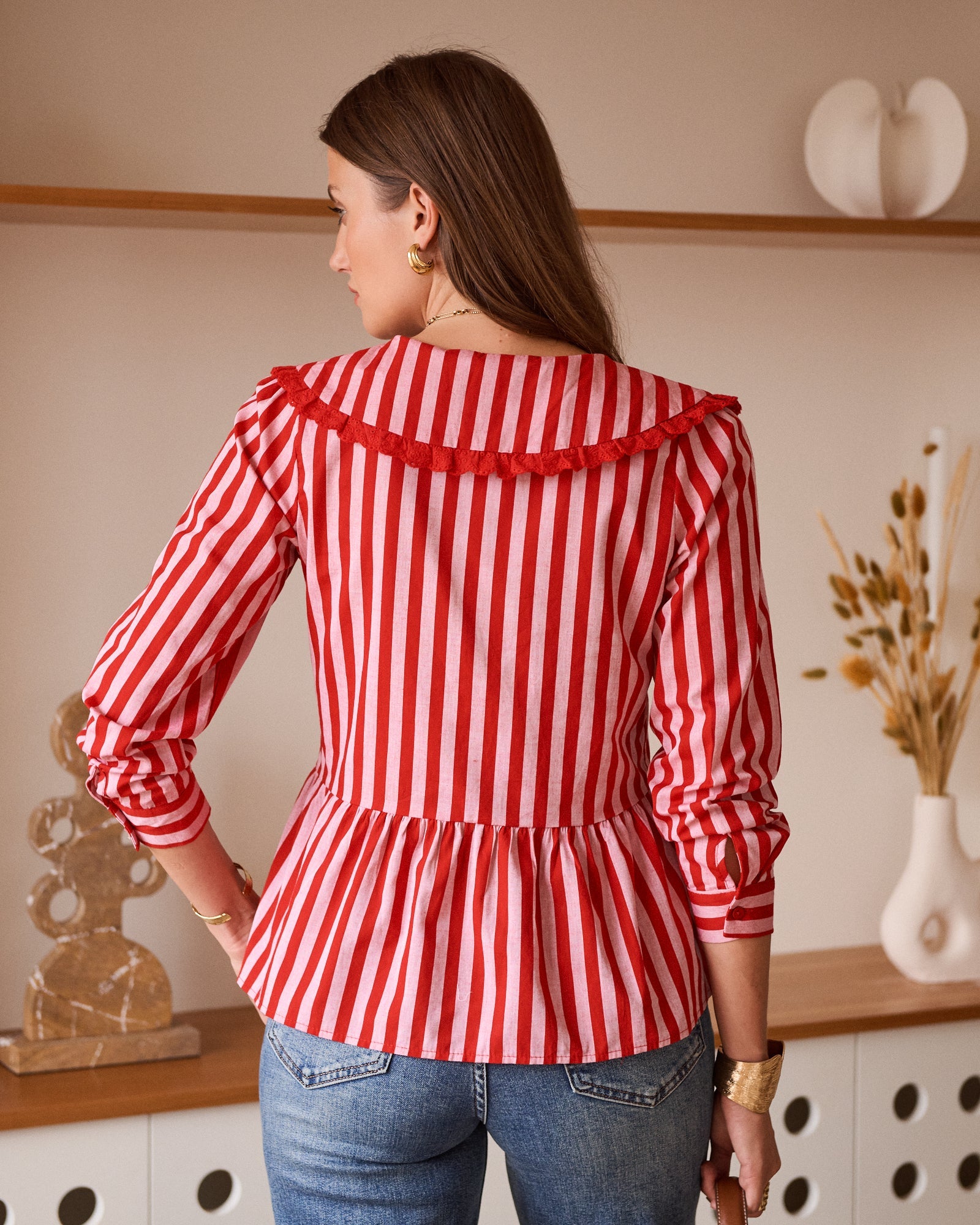 Isolde Shirt