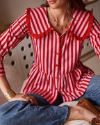 Isolde Shirt
