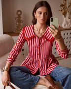 Isolde Shirt