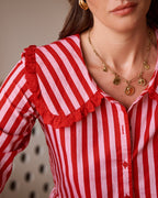 Isolde Shirt