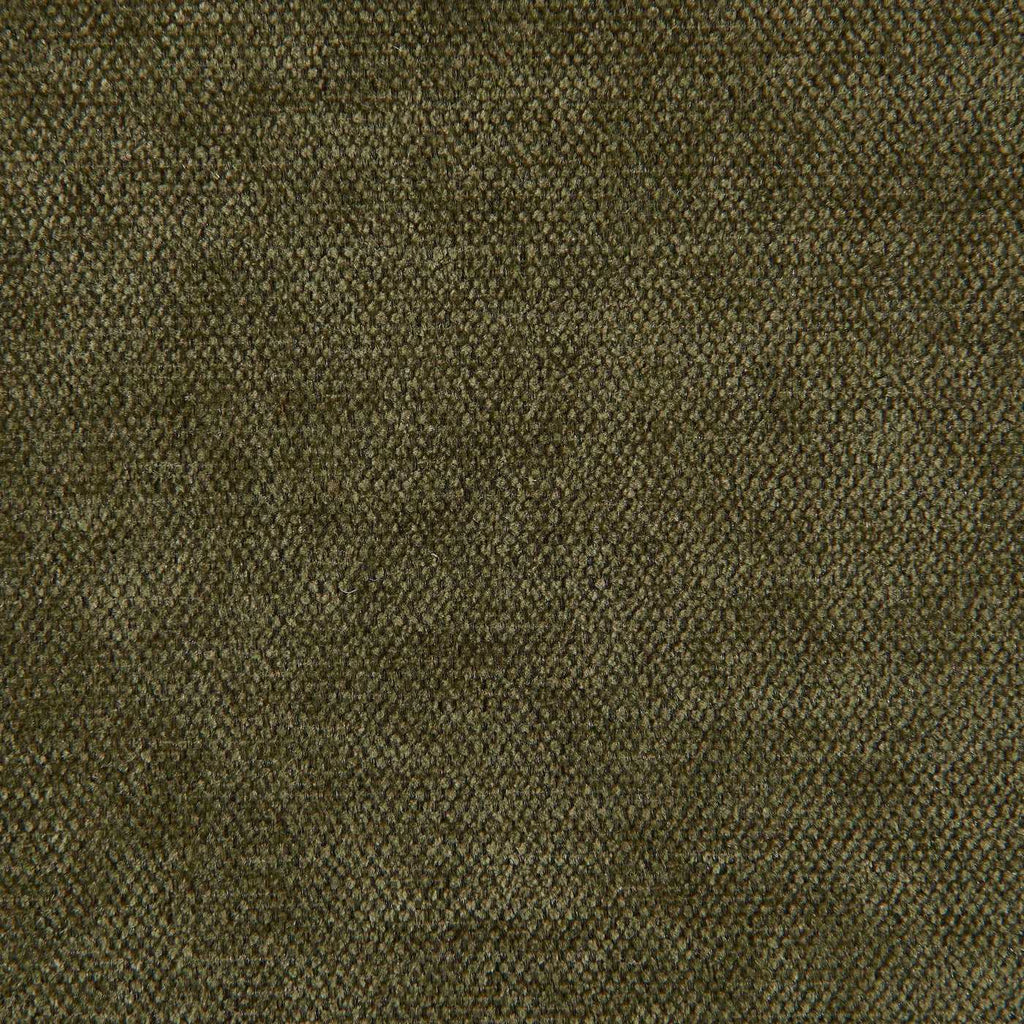 Ina - Pouf - Tessuto - Verde