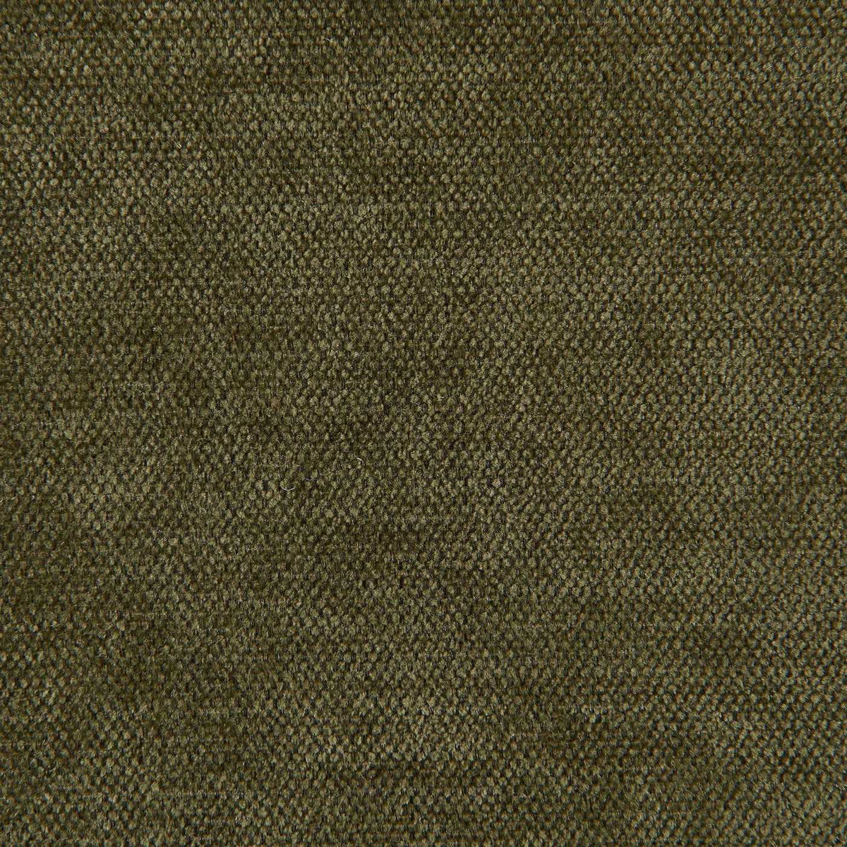 Ina - Pouf - Tessuto - Verde