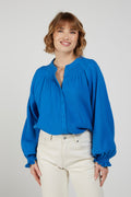 Blouse India