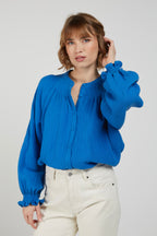 Blouse India