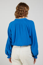Blouse India