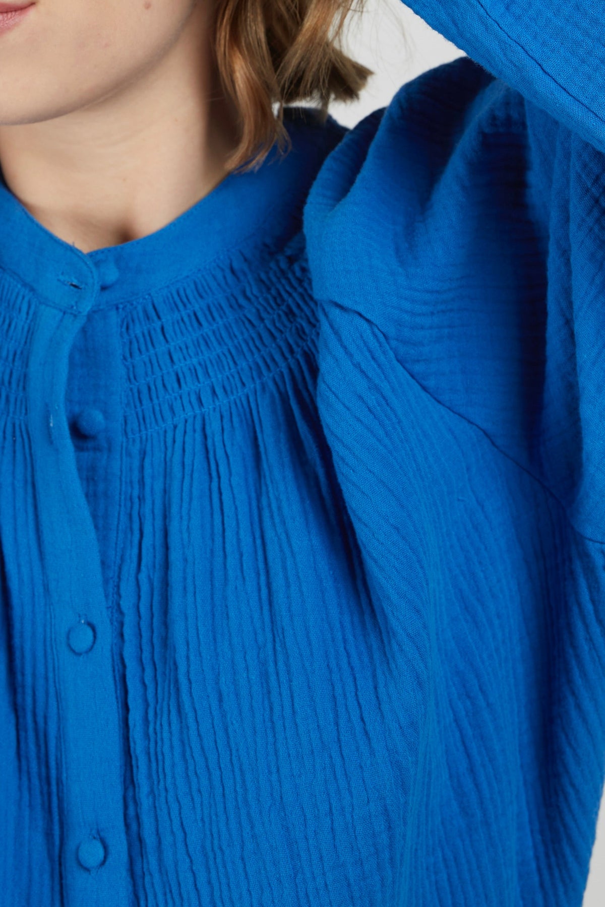 Blouse India