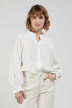Blouse India