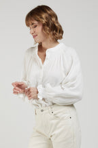 Blouse India