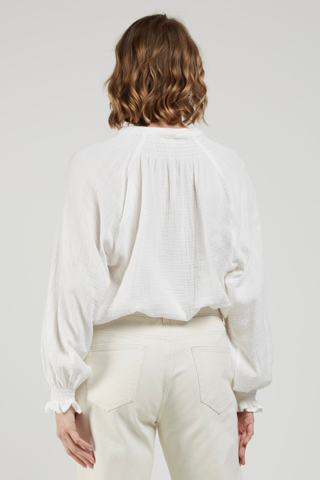 Blouse India