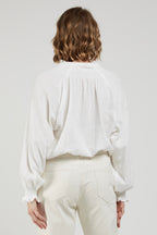 Blouse India
