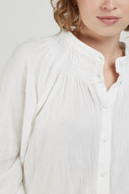 Blouse India