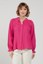 Blouse India