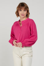 Blouse India