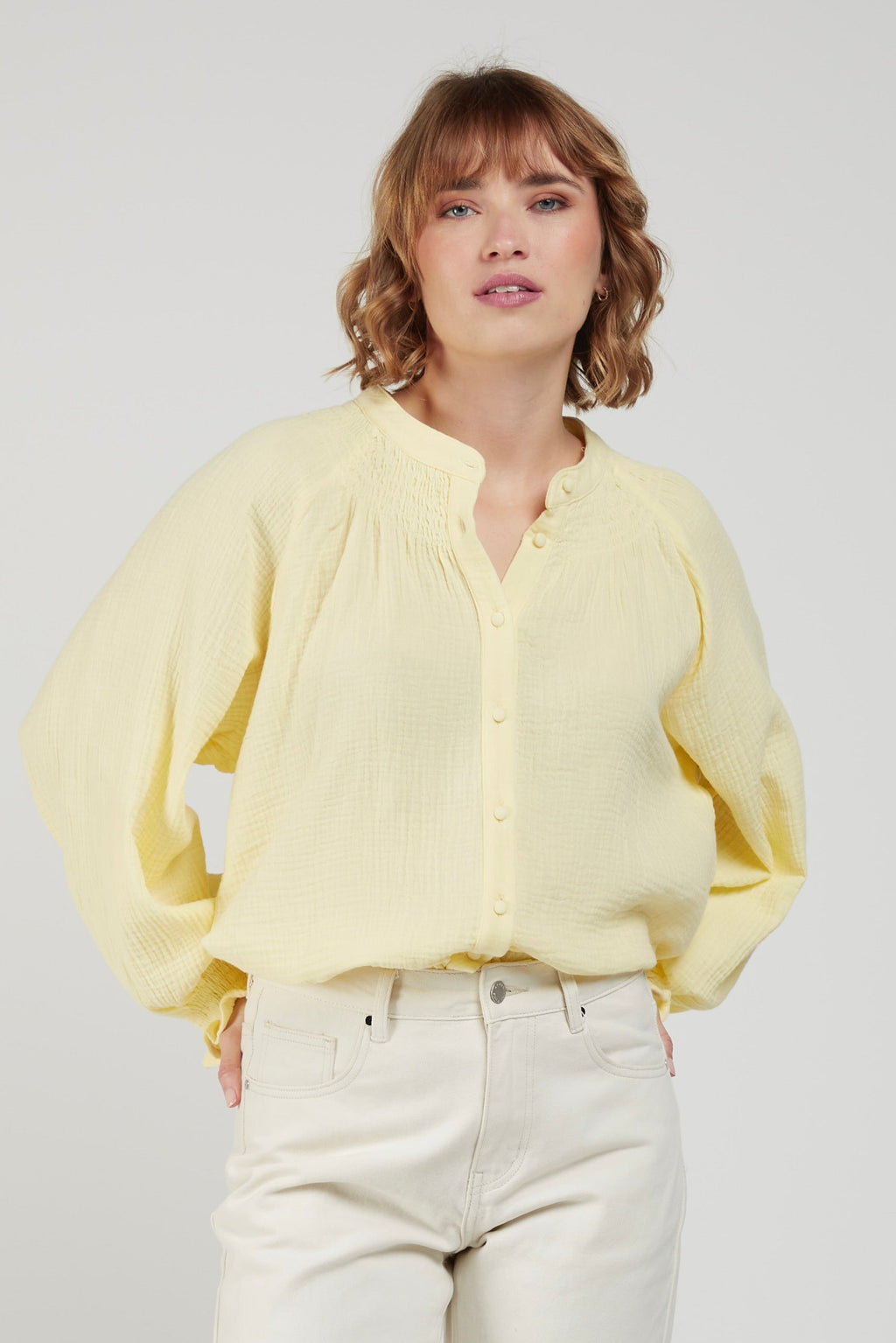 Blouse India