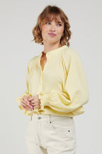 Blouse India