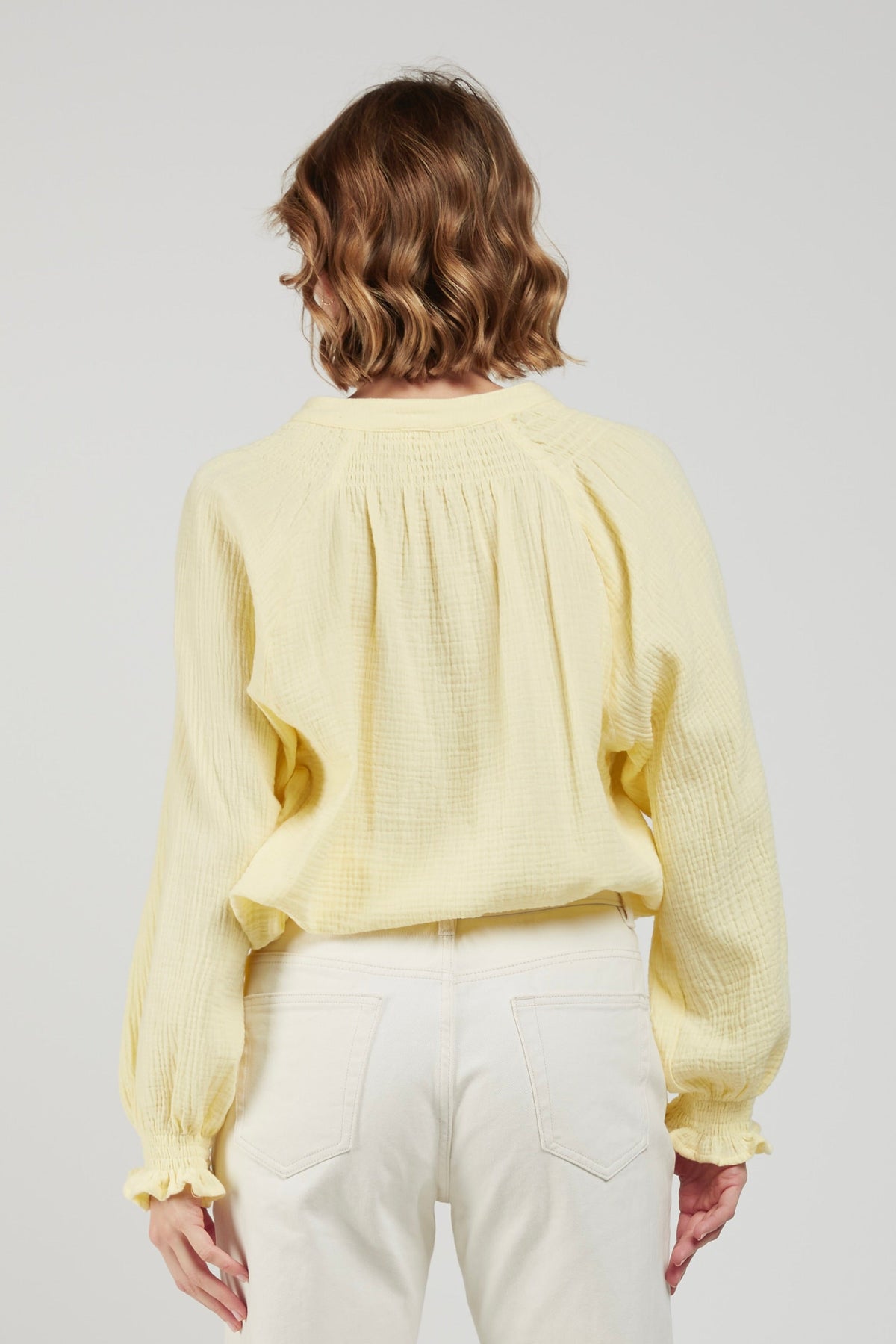 Blouse India