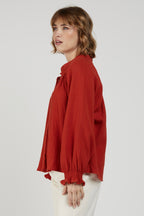 Blouse India