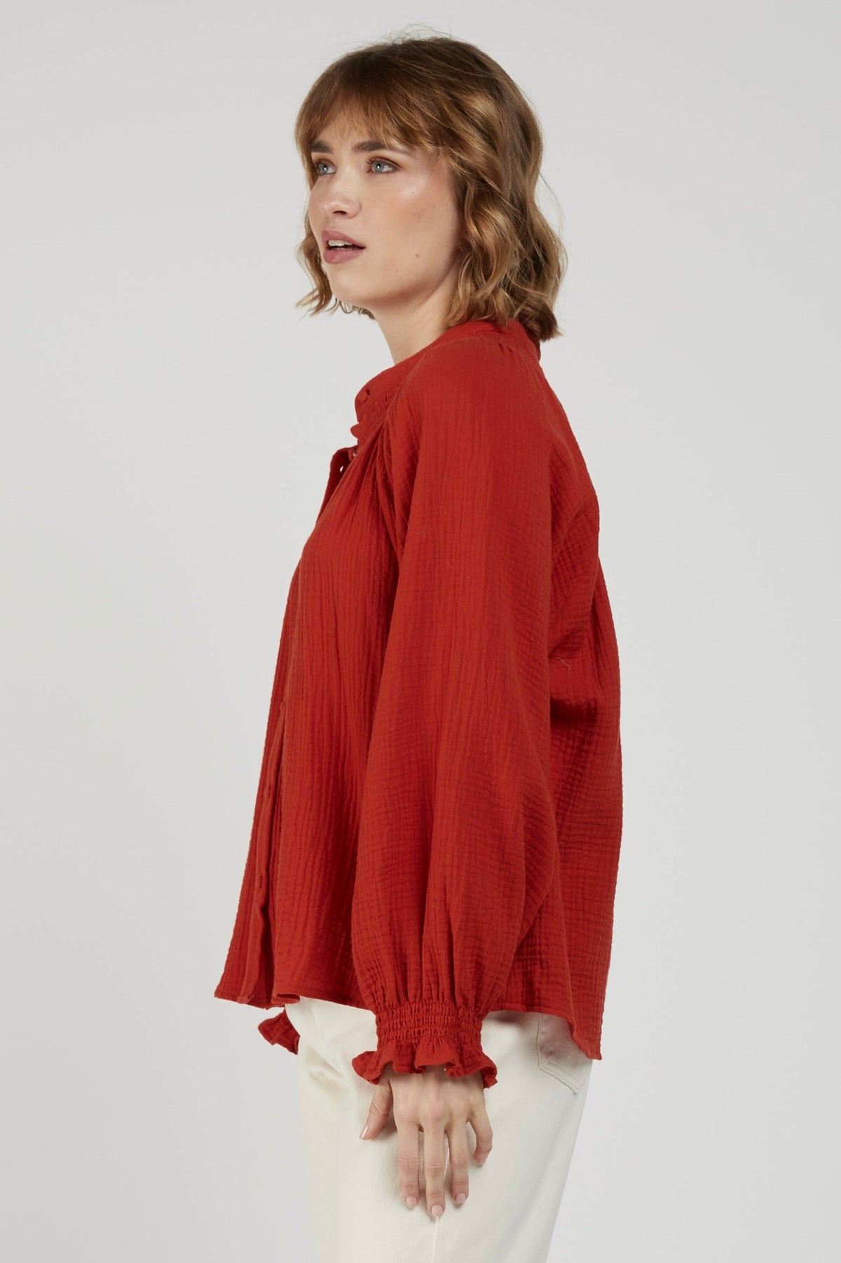 Blouse India
