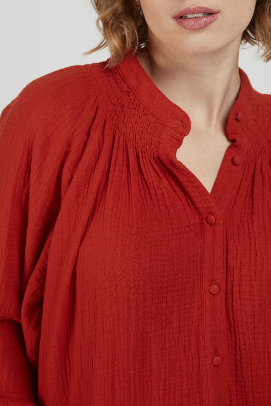 Blouse India