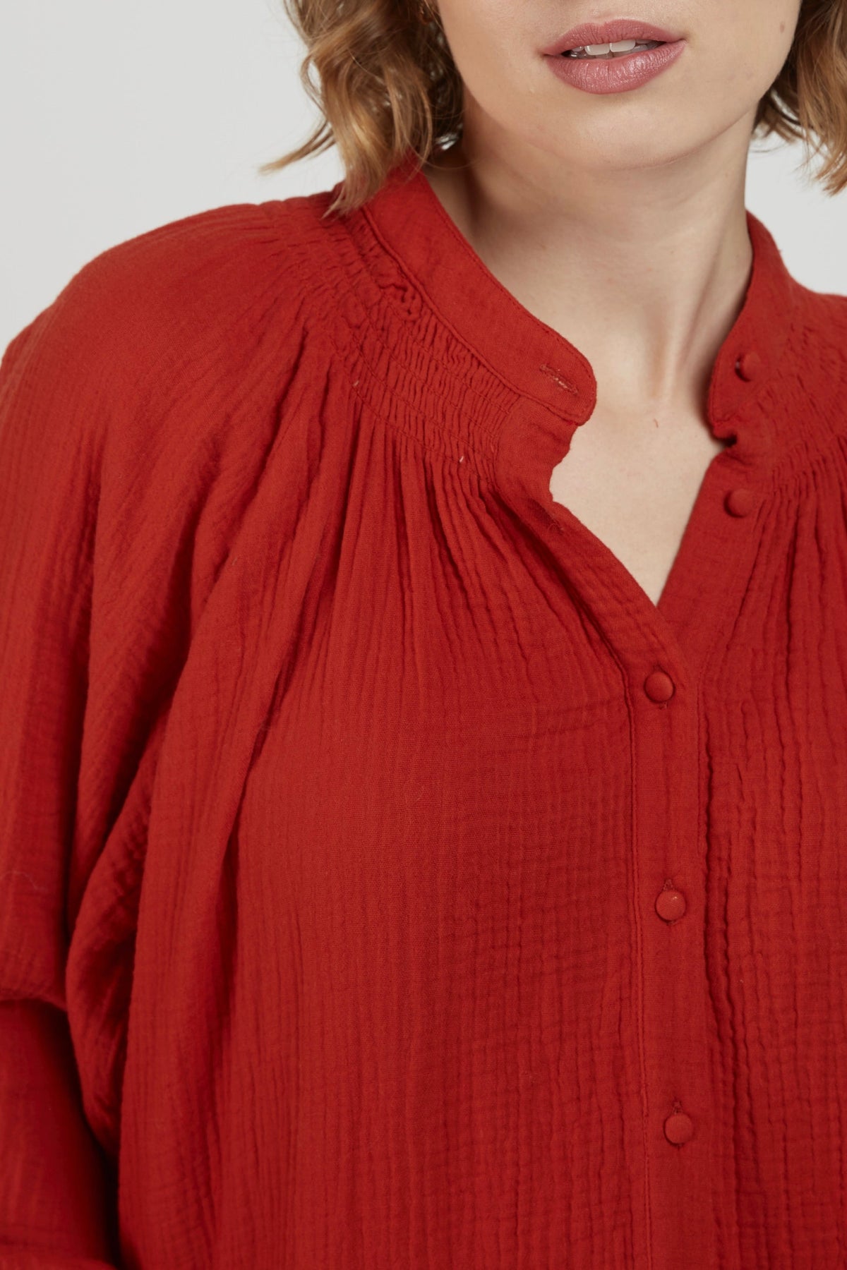 Blouse India