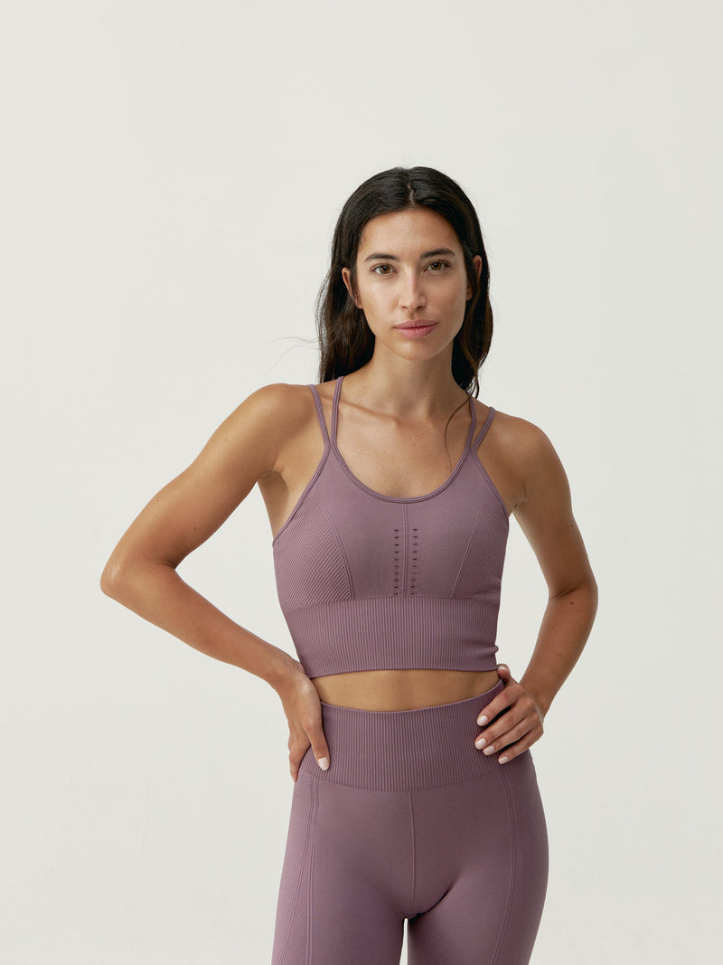 Brassière India - Amatiste - Femme