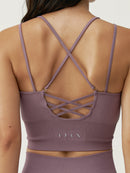 Brassière India - Amatiste - Femme