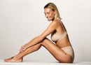 Laser Hair Removal - swimsuit Brazilian - 1 Session
