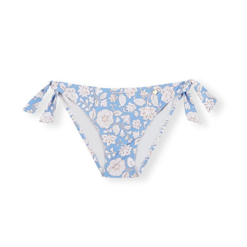 Bas Indiana Normal - Bleu