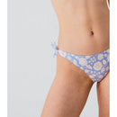 Bas Indiana Normal - Bleu