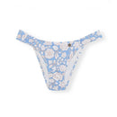 Bas Indiana Sand - Bleu