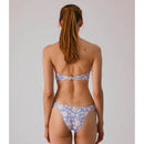 Bas Indiana Sand - Bleu