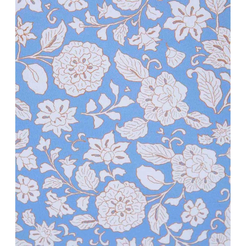 Bas Indiana Sand - Bleu