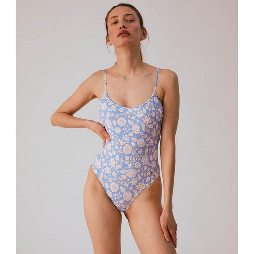 1 pièce Indiana Basic - Bleu