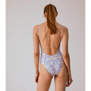 1 pièce Indiana Basic - Bleu