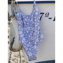 1 pièce Indiana Basic - Bleu