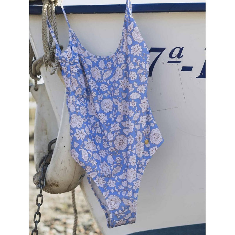 1 pièce Indiana Basic - Bleu