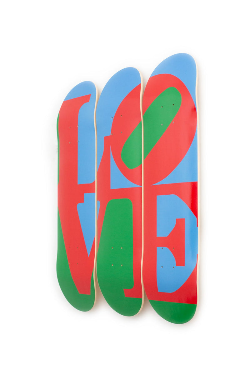 Robert Indiana - Love