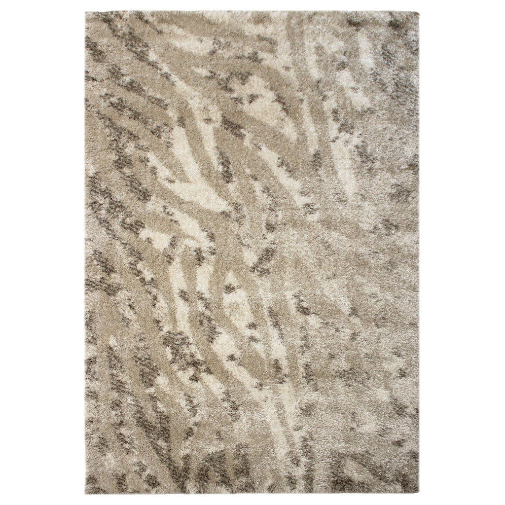 Leopard Modern Rug