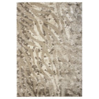 Leopard Modern Rug