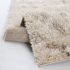Leopard Modern Rug