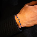 Bracelet M - Doré - Noir