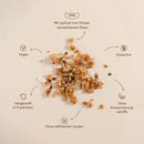 Granochoc - Granola 50% De L'Apport Journalier En Fer